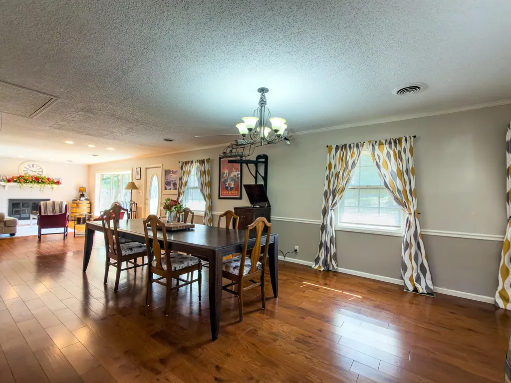 1717 N Friendship Road Paducah KY 42001