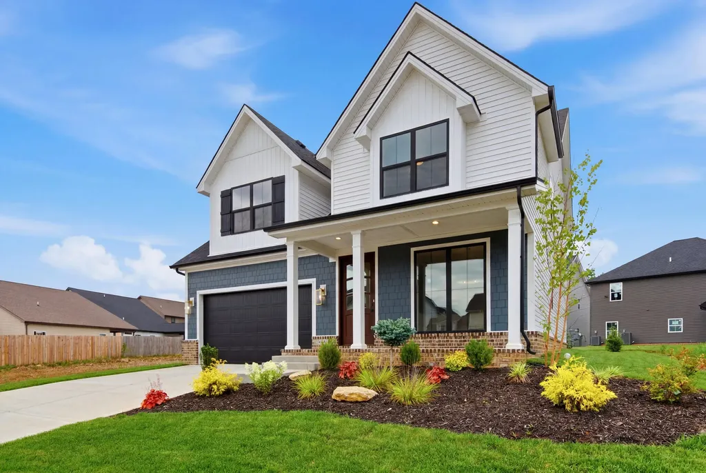 4109 Meadowlark Road Lexington KY 40509