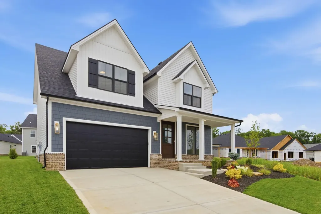 4109 Meadowlark Road Lexington KY 40509