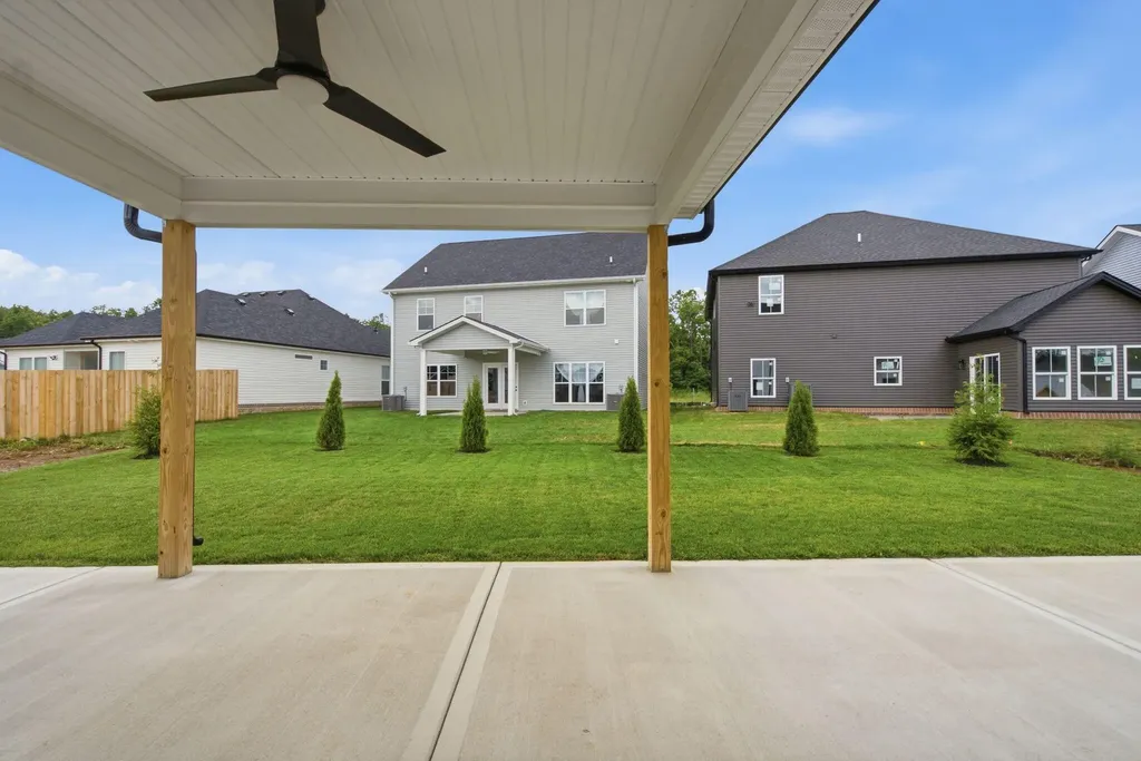 4109 Meadowlark Road Lexington KY 40509