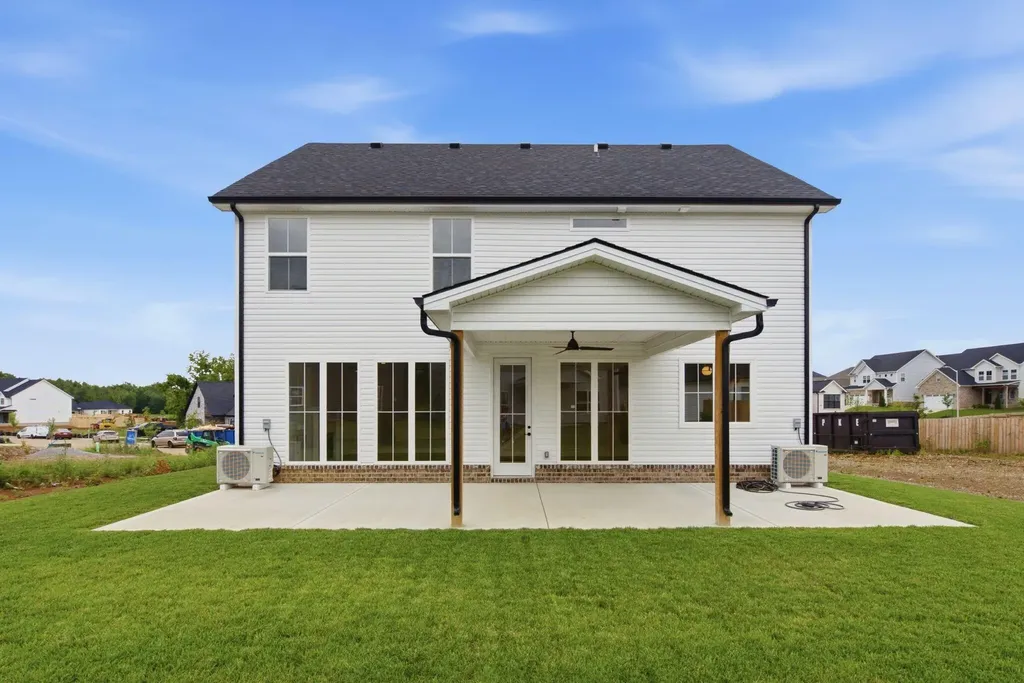 4109 Meadowlark Road Lexington KY 40509
