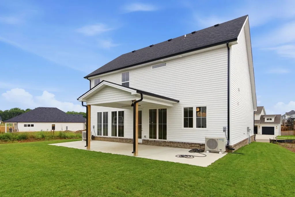 4109 Meadowlark Road Lexington KY 40509