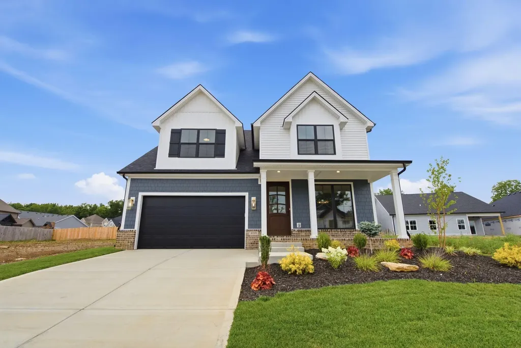 4109 Meadowlark Road Lexington KY 40509