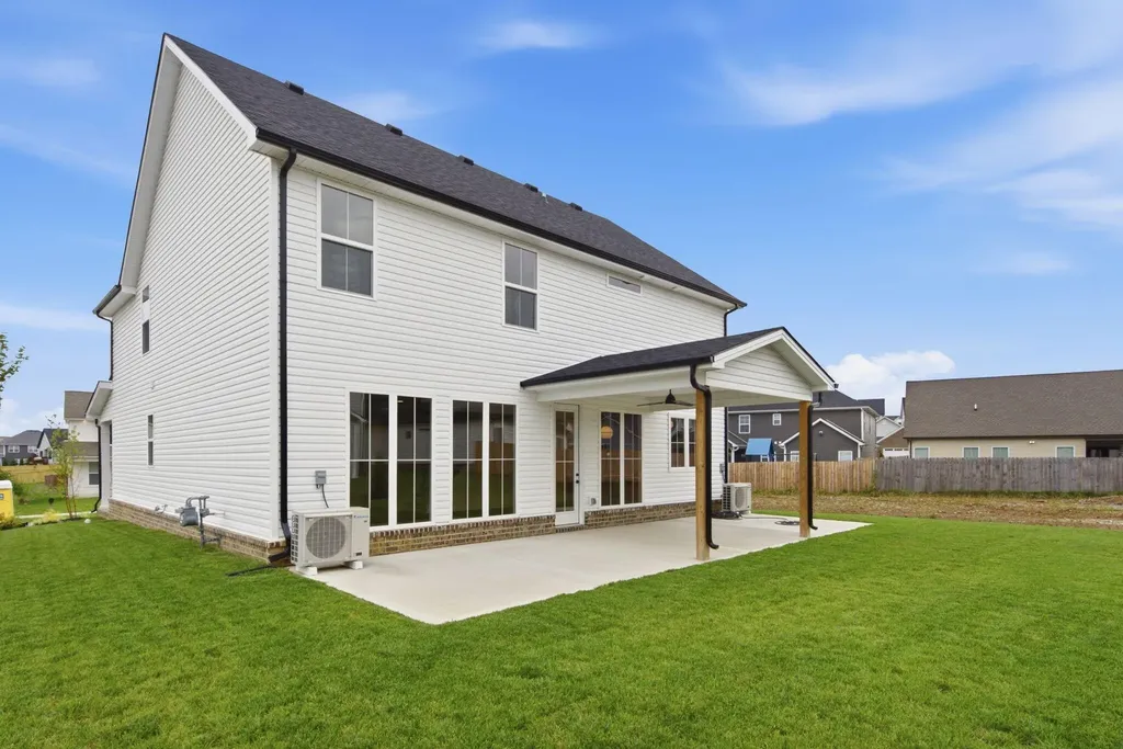 4109 Meadowlark Road Lexington KY 40509