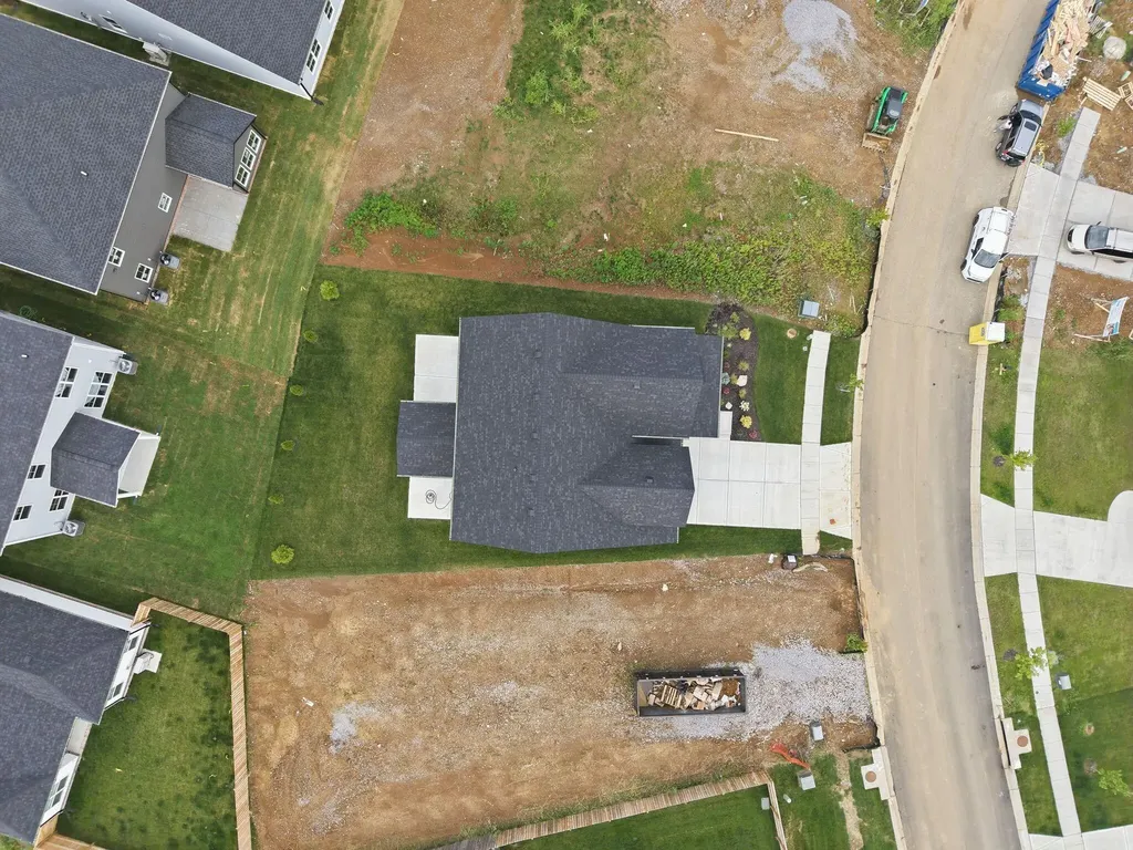 4109 Meadowlark Road Lexington KY 40509