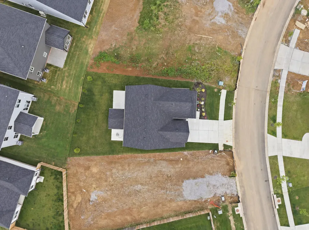 4109 Meadowlark Road Lexington KY 40509