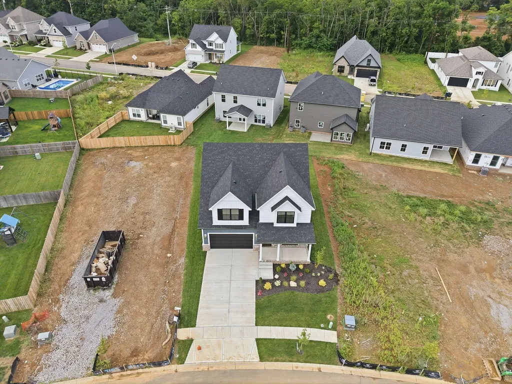 4109 Meadowlark Road Lexington KY 40509