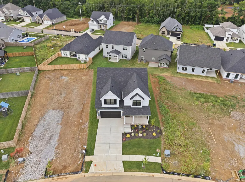 4109 Meadowlark Road Lexington KY 40509