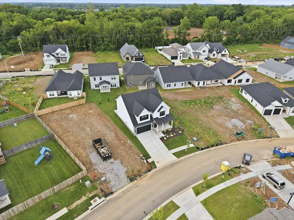 4109 Meadowlark Road Lexington KY 40509