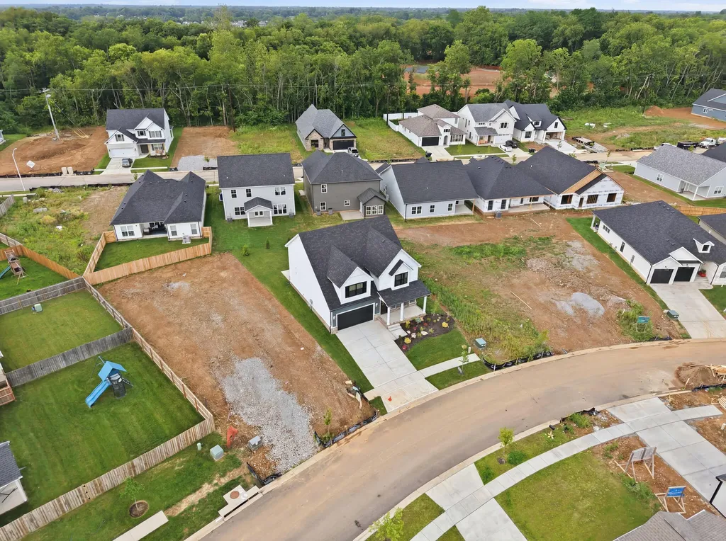 4109 Meadowlark Road Lexington KY 40509