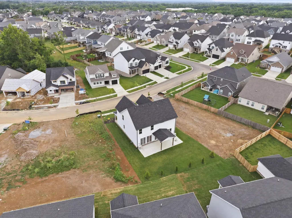4109 Meadowlark Road Lexington KY 40509