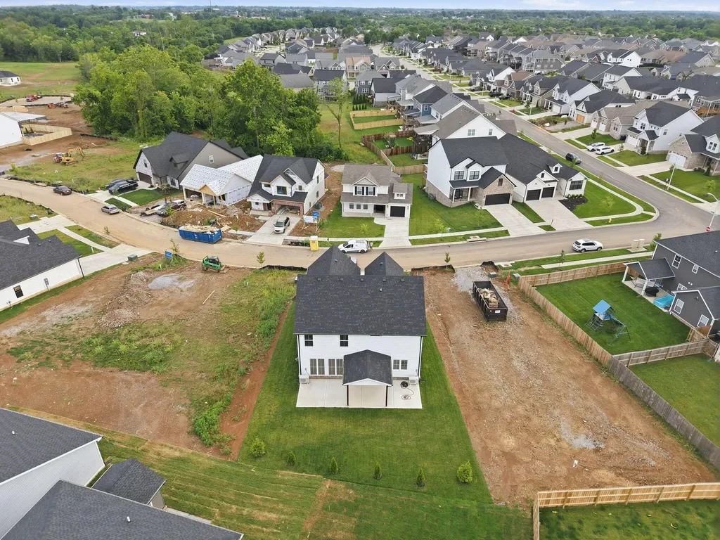 4109 Meadowlark Road Lexington KY 40509
