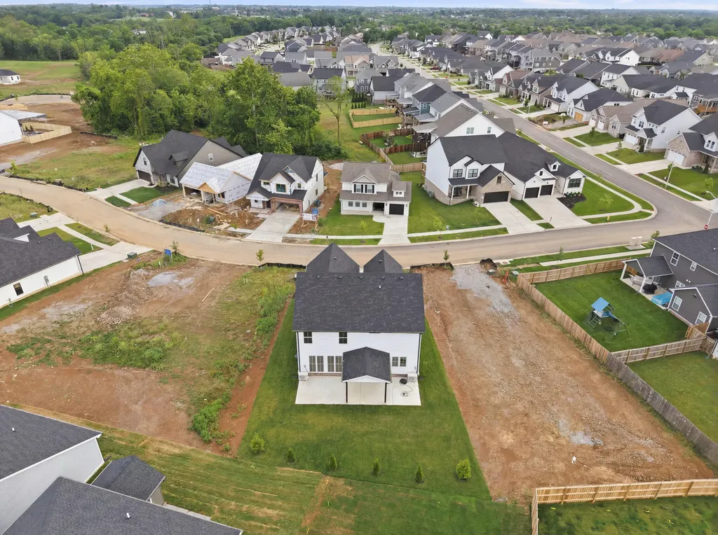 4109 Meadowlark Road Lexington KY 40509