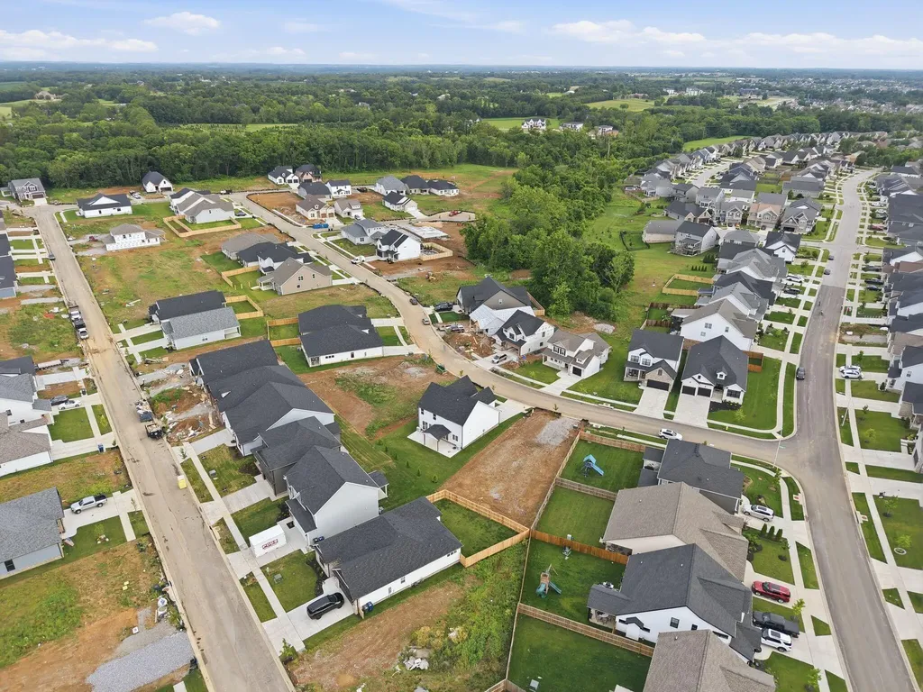 4109 Meadowlark Road Lexington KY 40509