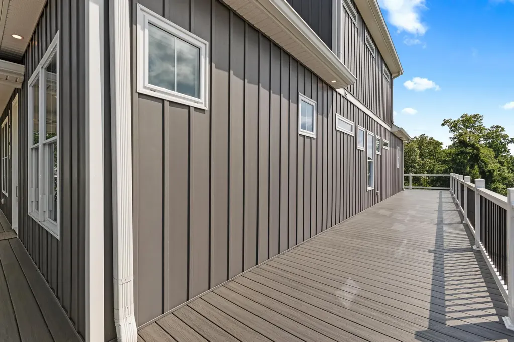 369 Sherwood Drive Gilbertsville KY 42044