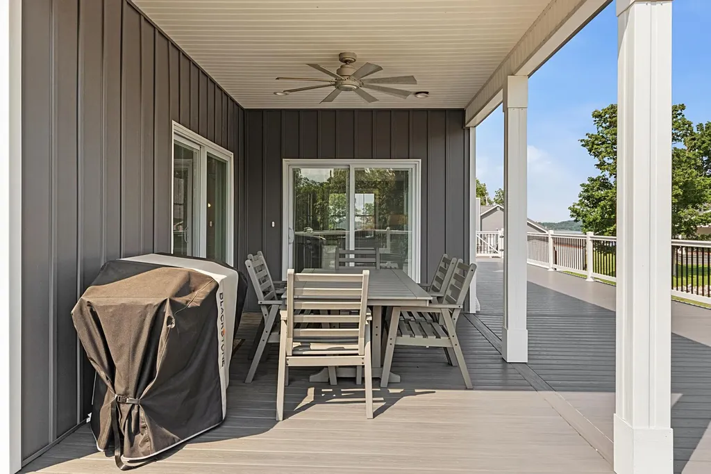369 Sherwood Drive Gilbertsville KY 42044