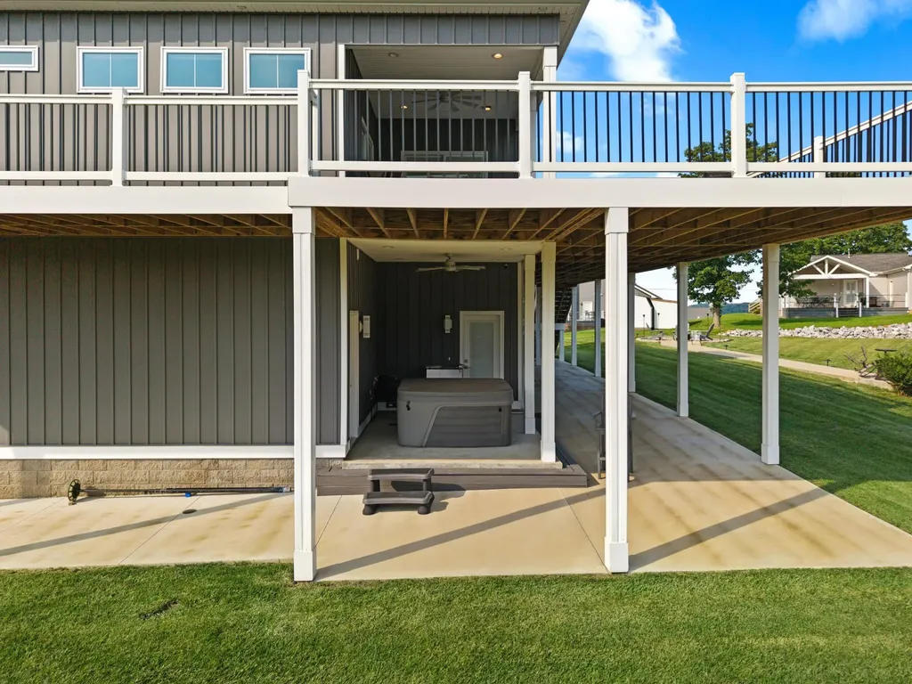 369 Sherwood Drive Gilbertsville KY 42044
