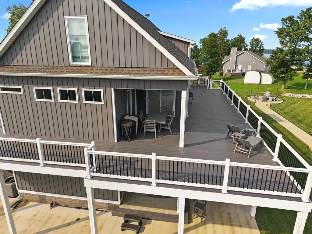 369 Sherwood Drive Gilbertsville KY 42044