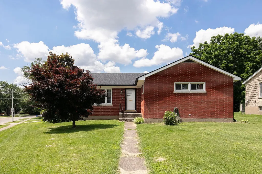596 Saint Anthony Drive Lexington KY 40505