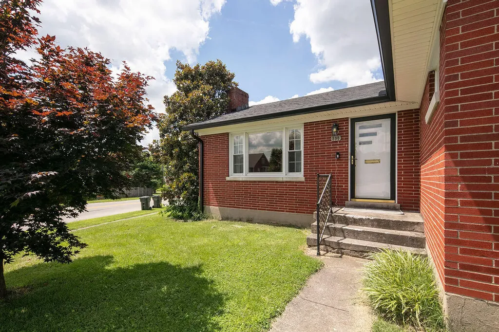 596 Saint Anthony Drive Lexington KY 40505