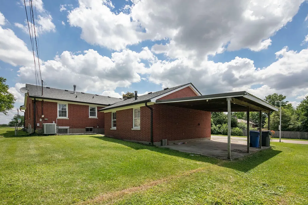 596 Saint Anthony Drive Lexington KY 40505