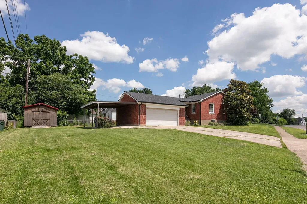 596 Saint Anthony Drive Lexington KY 40505