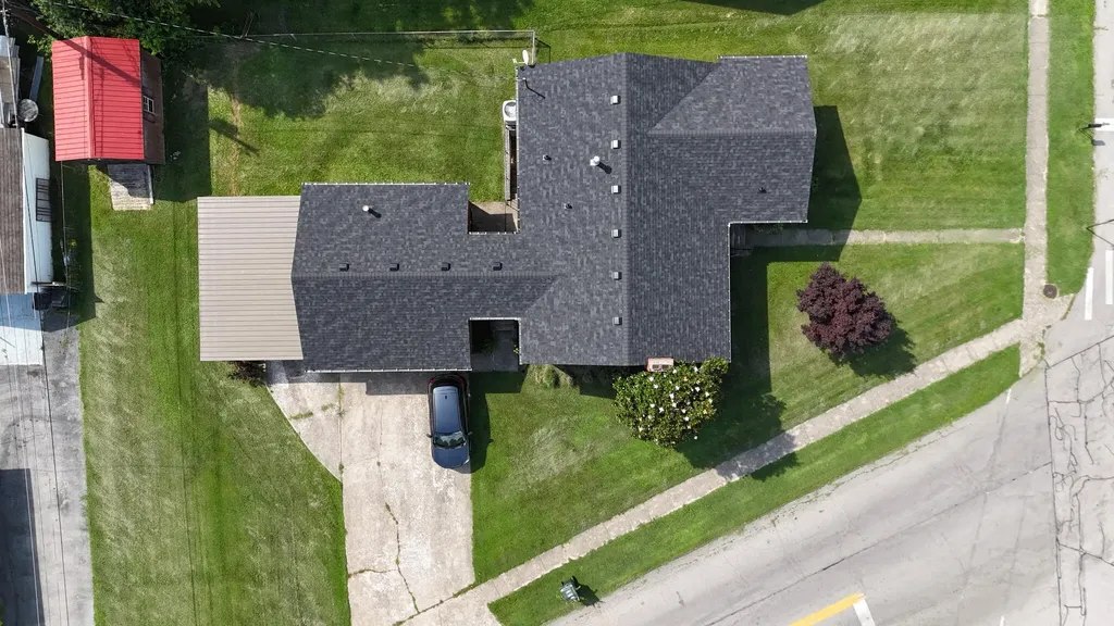 596 Saint Anthony Drive Lexington KY 40505