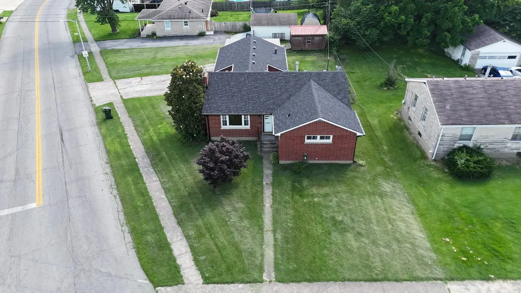 596 Saint Anthony Drive Lexington KY 40505