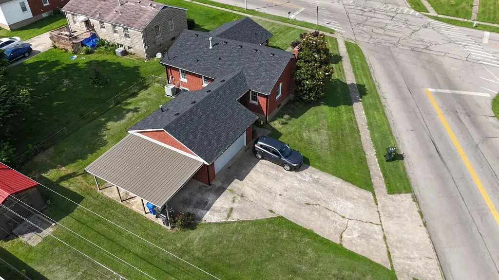 596 Saint Anthony Drive Lexington KY 40505