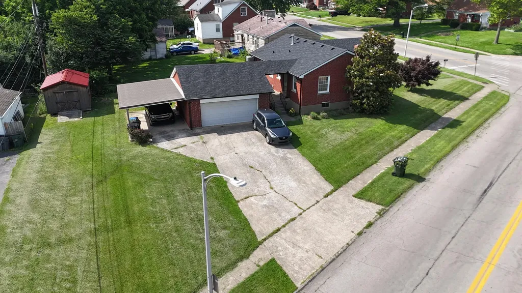 596 Saint Anthony Drive Lexington KY 40505