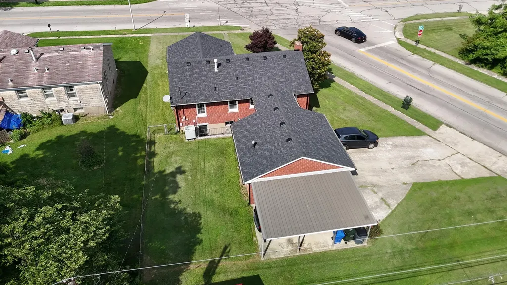 596 Saint Anthony Drive Lexington KY 40505
