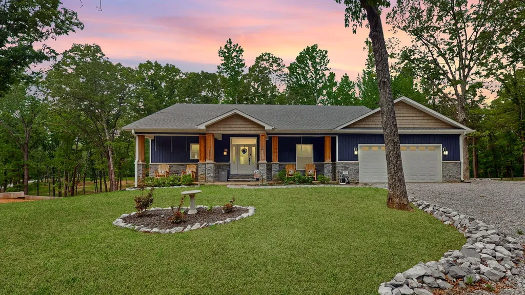 145 Serenity Village Benton KY 42025