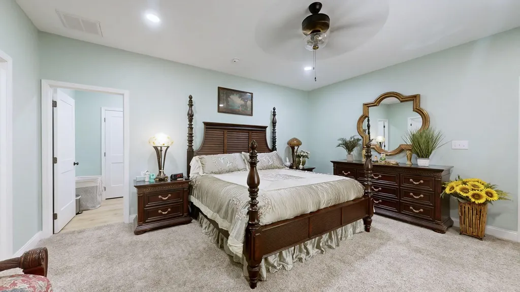 145 Serenity Village Benton KY 42025