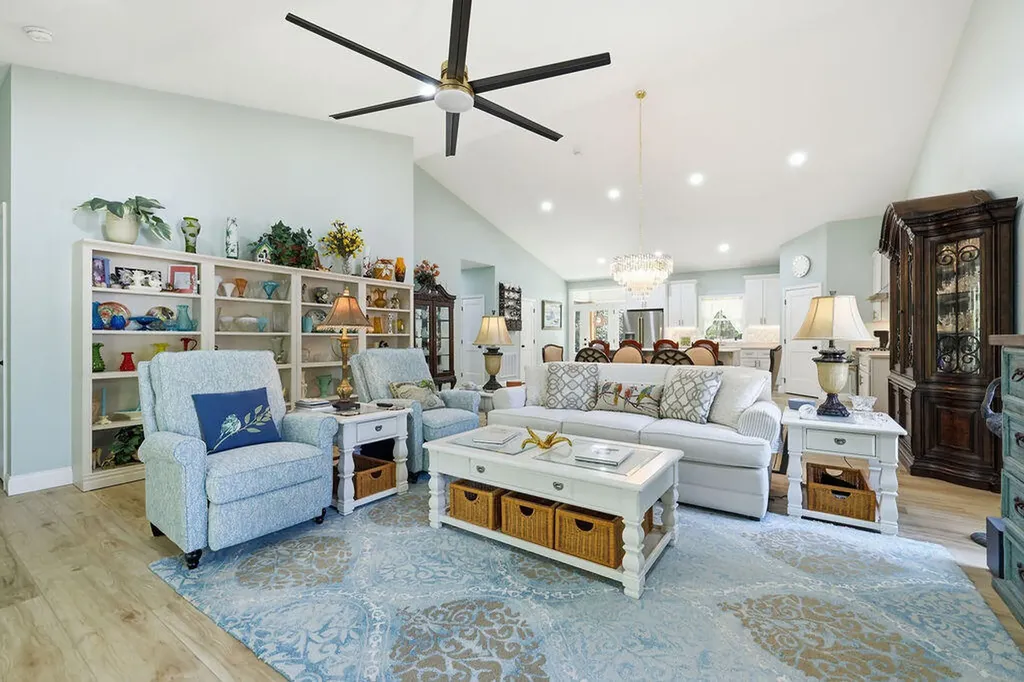 145 Serenity Village Benton KY 42025