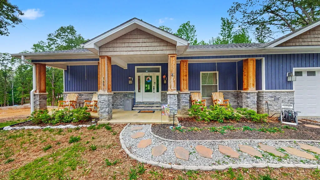145 Serenity Village Benton KY 42025