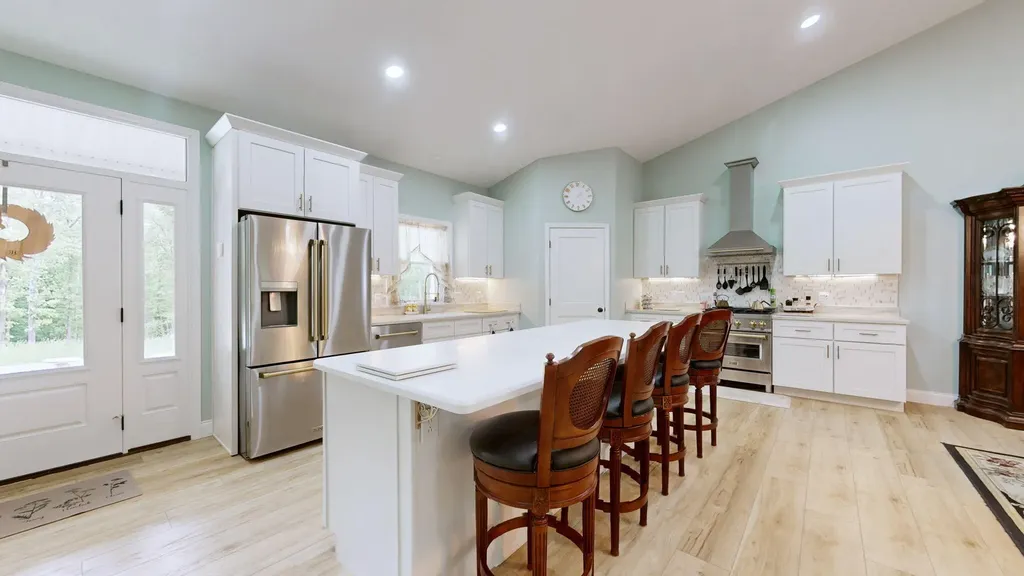 145 Serenity Village Benton KY 42025