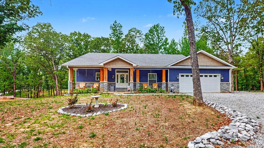 145 Serenity Village Benton KY 42025
