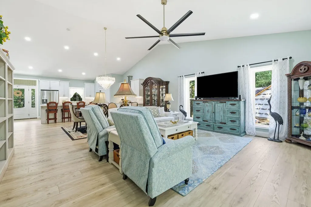 145 Serenity Village Benton KY 42025