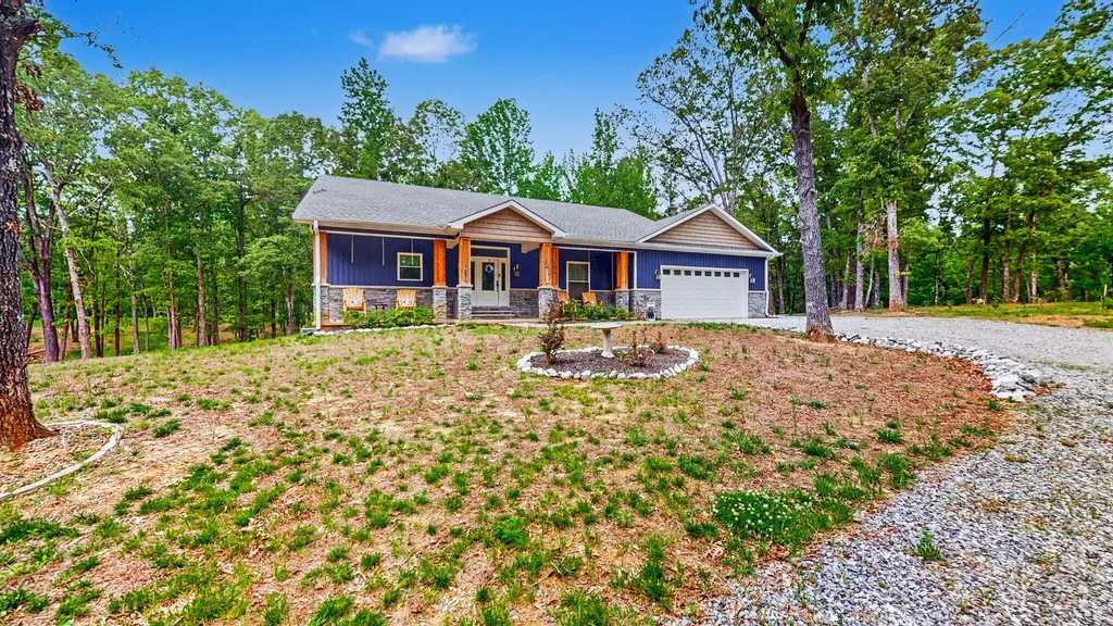 145 Serenity Village Benton KY 42025