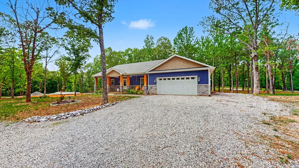 145 Serenity Village Benton KY 42025