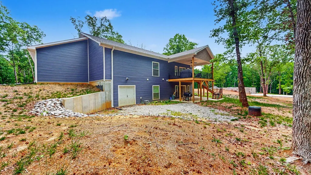 145 Serenity Village Benton KY 42025