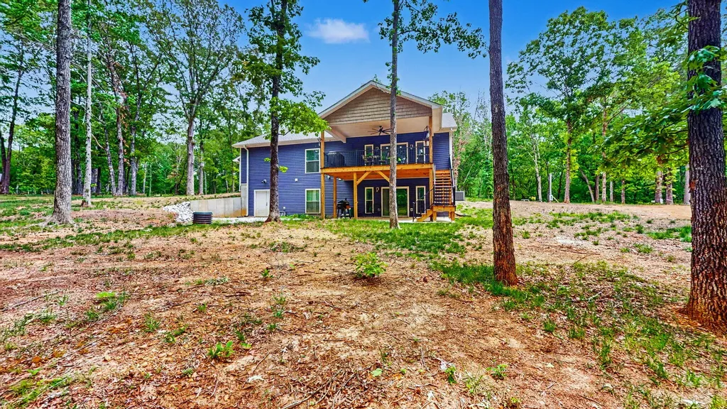 145 Serenity Village Benton KY 42025