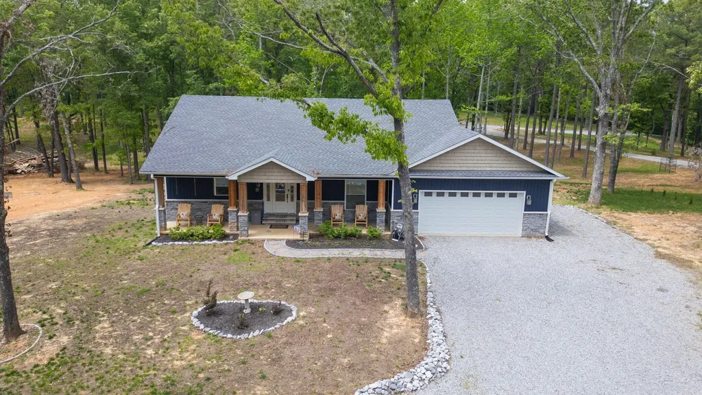 145 Serenity Village Benton KY 42025