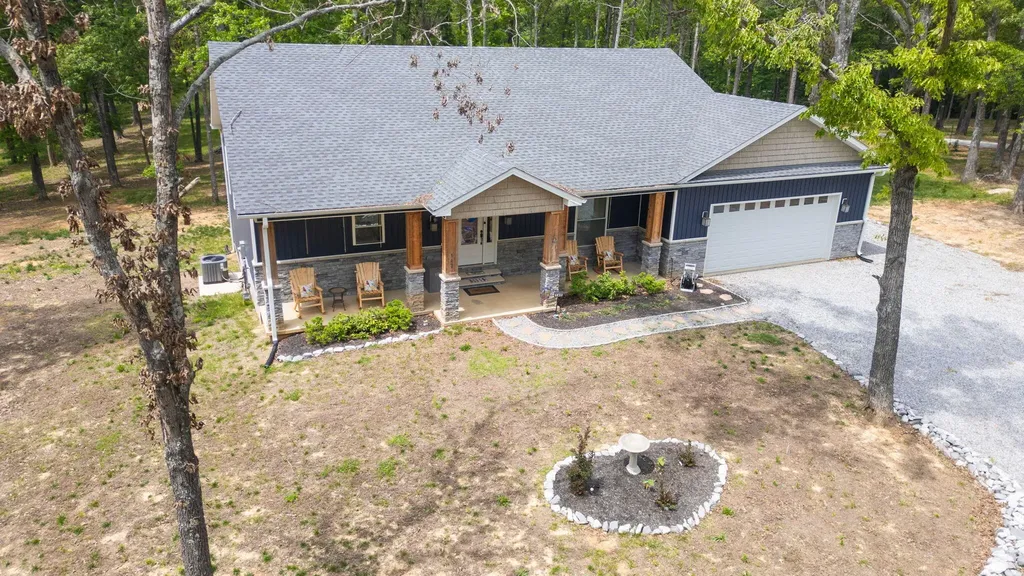 145 Serenity Village Benton KY 42025
