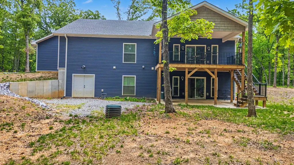 145 Serenity Village Benton KY 42025