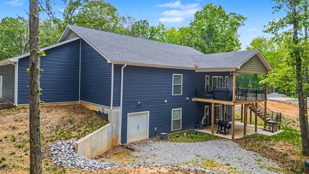 145 Serenity Village Benton KY 42025