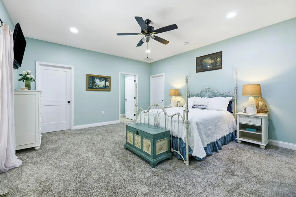 145 Serenity Village Benton KY 42025