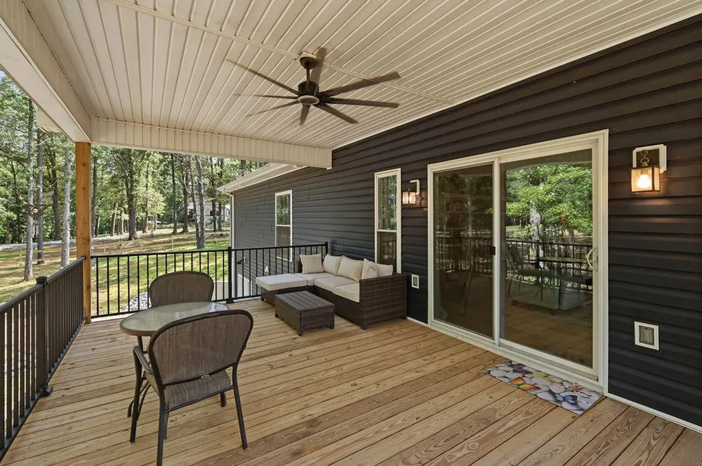 145 Serenity Village Benton KY 42025