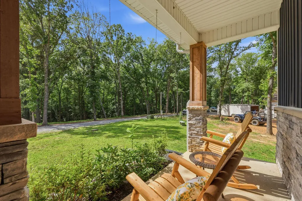 145 Serenity Village Benton KY 42025
