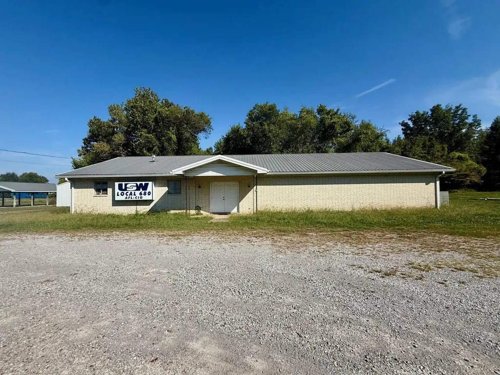 906 Wickliffe Road Wickliffe KY 42087